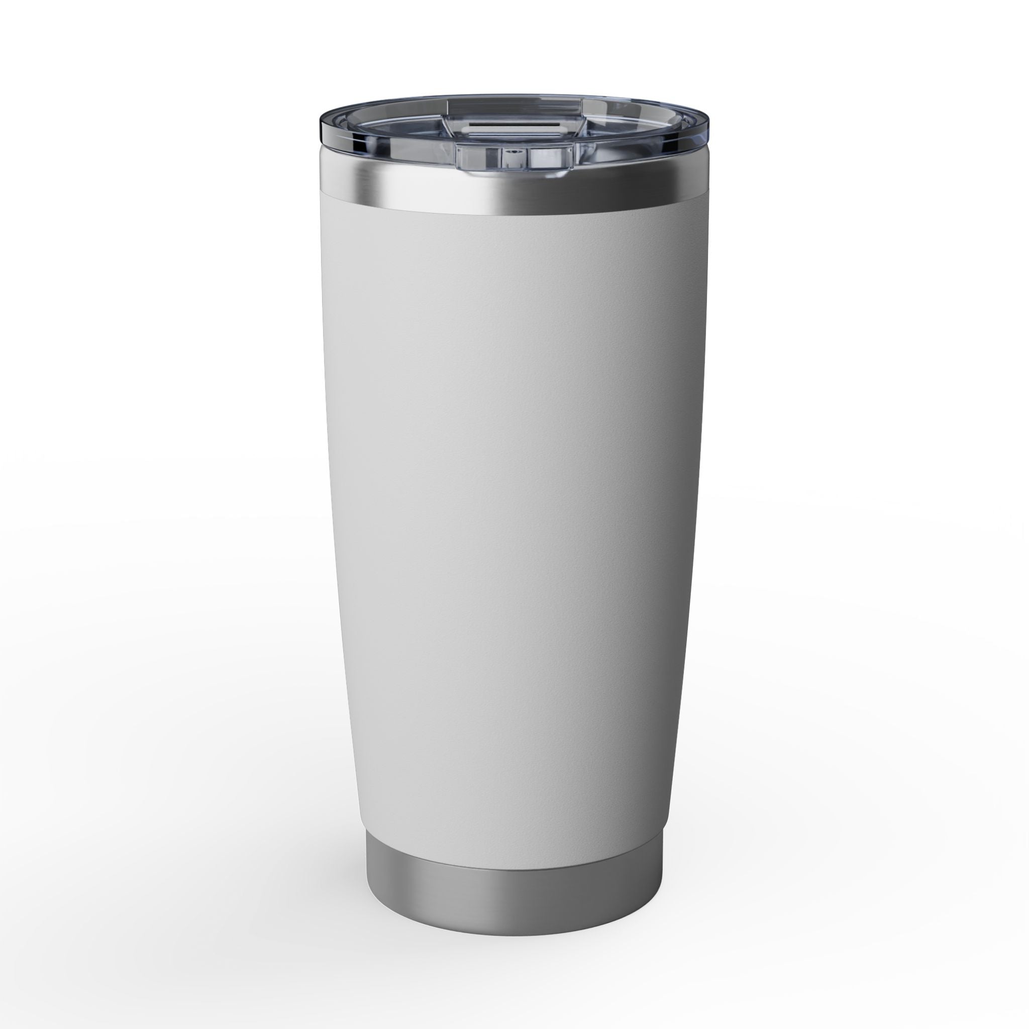 Faith and Caffeine 20oz Tumbler