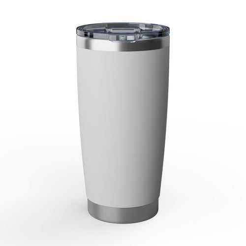 Faith and Caffeine 20oz Tumbler